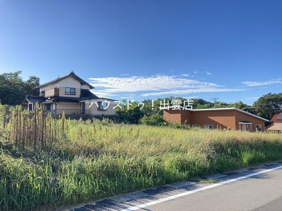島根県出雲市湖陵町板津 200万円