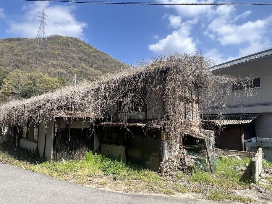 広島県尾道市栗原町 230万円