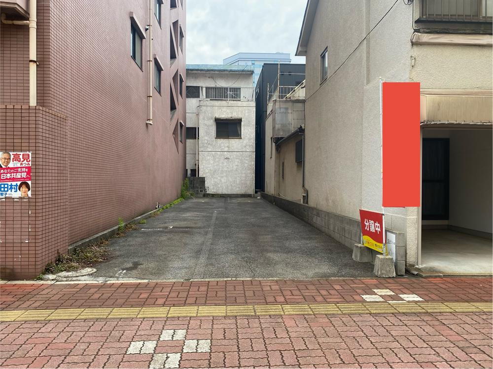 広島県広島市南区宇品海岸１ 2400万円