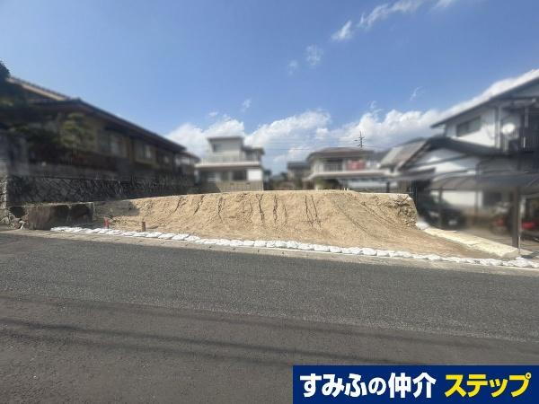 広島県広島市安佐北区亀崎３ 2580万円