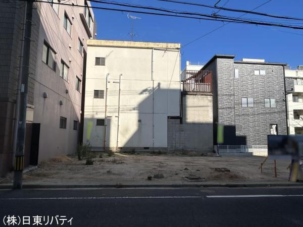 広島県広島市南区旭１ 4990万円