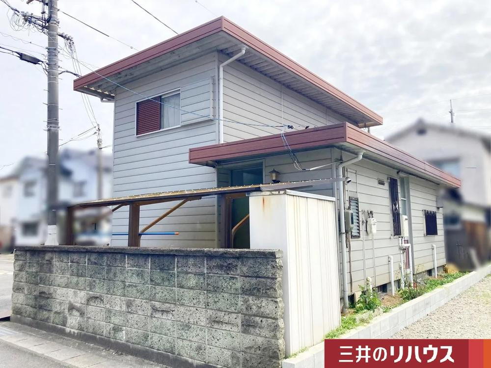岡山県岡山市南区三浜町２ 950万円