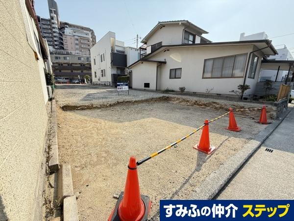 広島県広島市南区青崎２ 6400万円