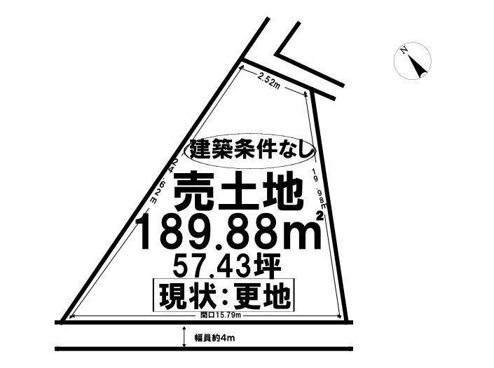 島根県出雲市古志町 608.8万円