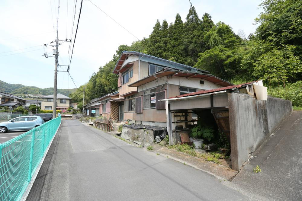 山口県下松市大字末武上 490万円