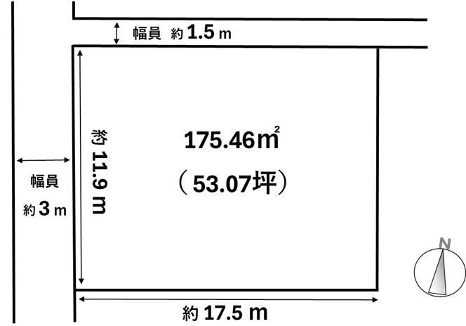 広島県尾道市向島町 尾道駅 土地 物件詳細