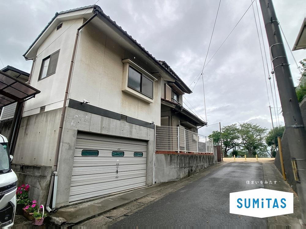 岡山県岡山市南区妹尾 1400万円
