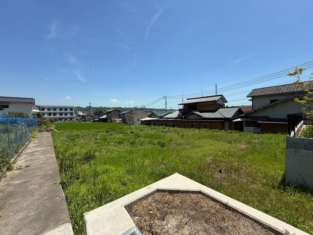 広島県尾道市栗原町 1650万円