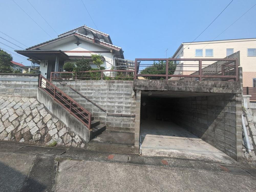 山口県岩国市平田５ 土地