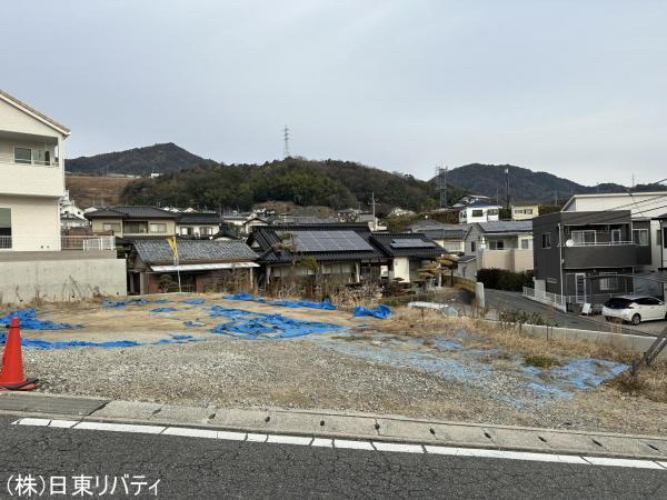 広島県広島市安佐南区山本６ 2198万円
