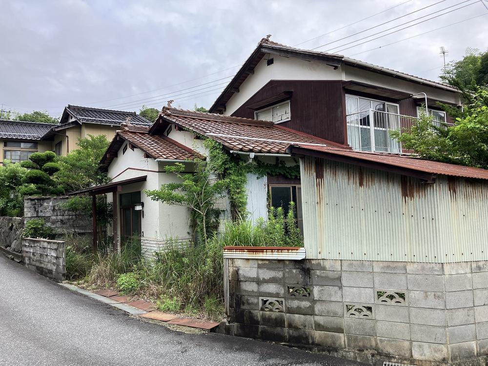 島根県浜田市長沢町 350万円