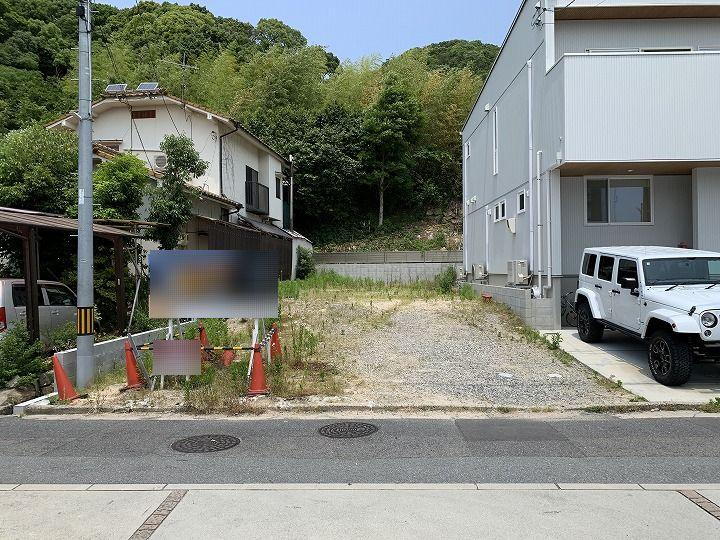 広島県広島市東区牛田旭１ 5500万円