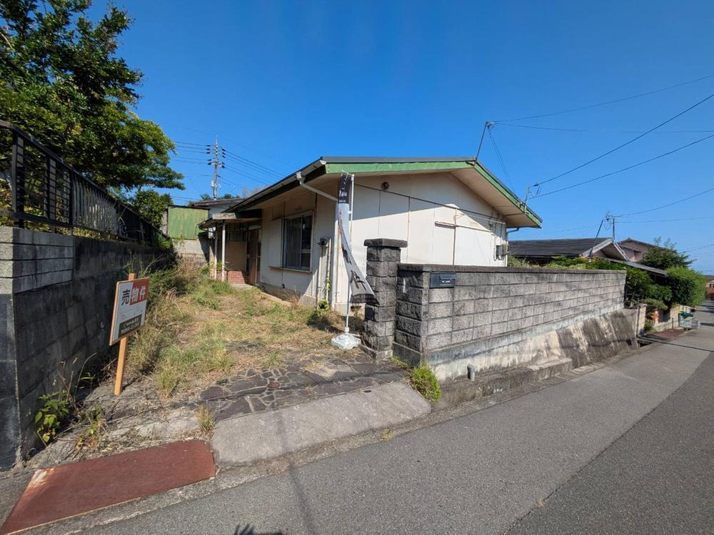 広島県尾道市新高山２ 450万円