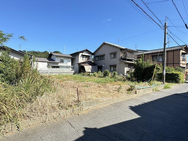 広島県尾道市山波町 450万円