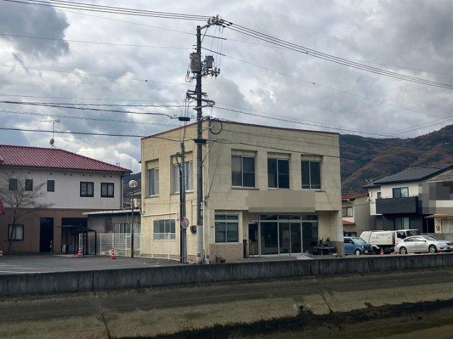 広島県竹原市中央２ 780万円