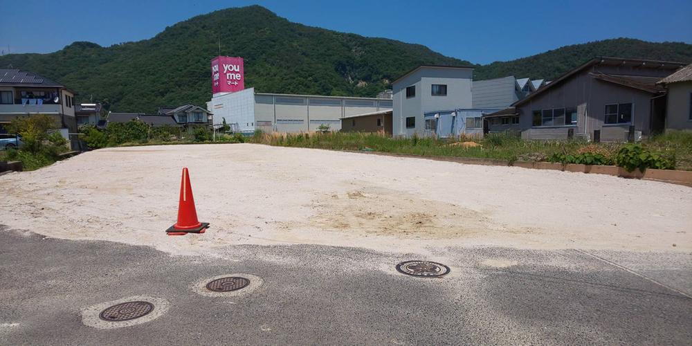 広島県呉市安浦町中央３ 880万円