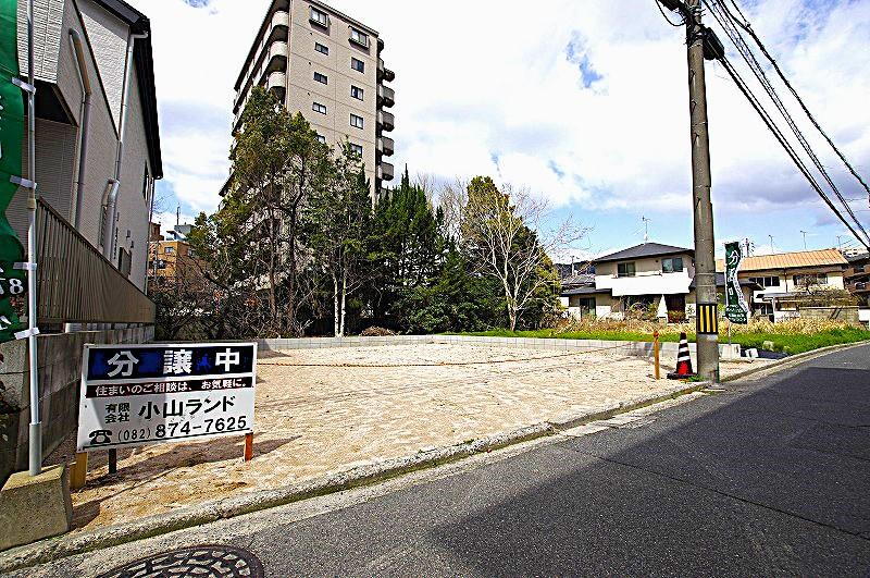 広島県広島市安佐南区西原１ 3650万円