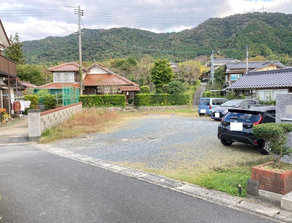 山口県萩市大字椿東椎原 700万円