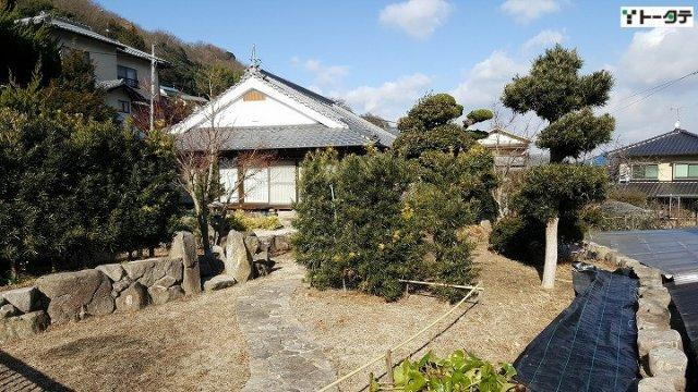 広島県安芸郡坂町坂西２ 3980万円