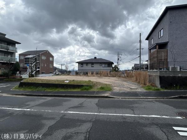 広島県広島市佐伯区河内南２ 2010万円