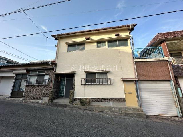 山口県下関市神田町２ 750万円