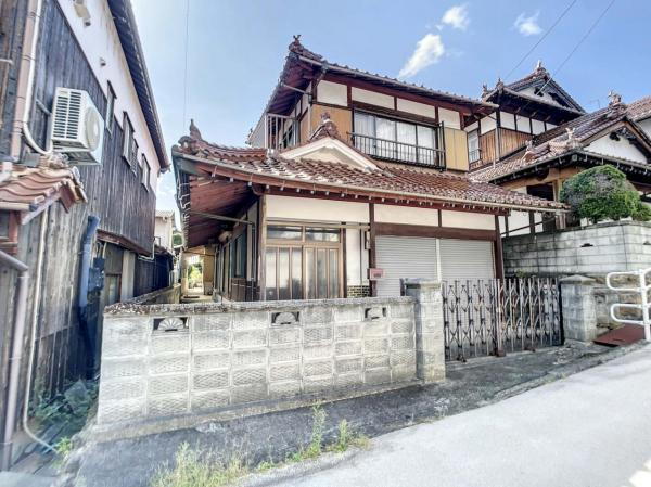 広島県東広島市高屋町白市 500万円