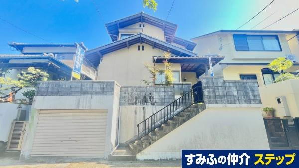 広島県広島市西区三滝本町１ 1680万円