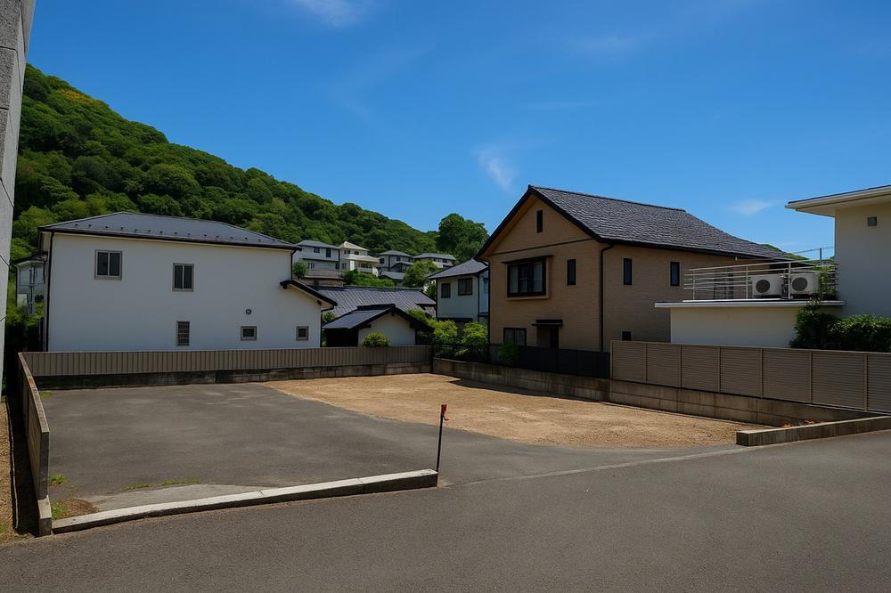 広島県広島市東区牛田南２ 13800万円