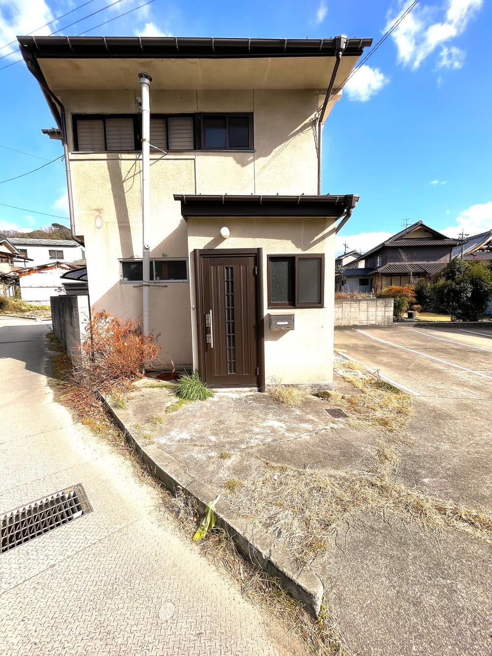 広島県福山市柳津町 380万円
