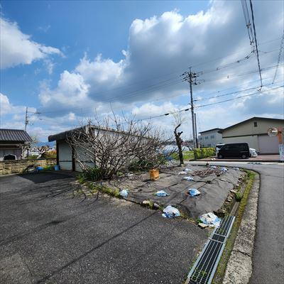 岡山県津山市林田 720万円