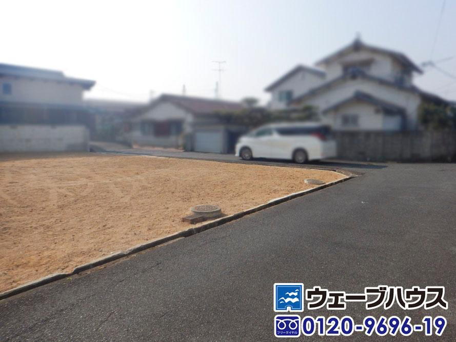 岡山県倉敷市浜町２ 2280万円