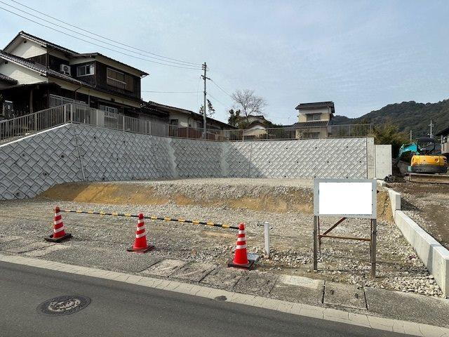 山口県下関市長府宮の内町 1980万円