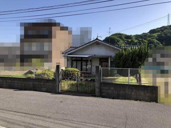 広島県尾道市山波町 2300万円