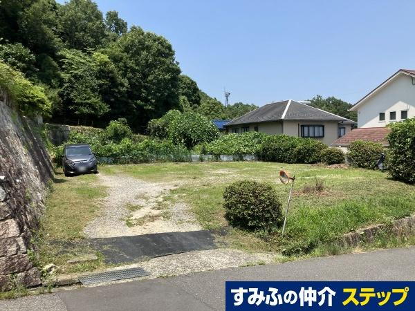 広島県広島市佐伯区観音台１ 3280万円