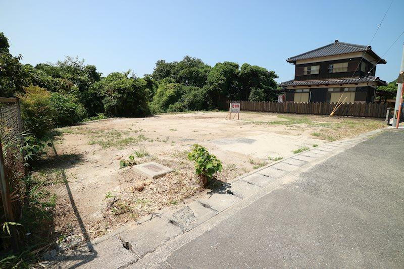 山口県下関市彦島塩浜町１ 750万円