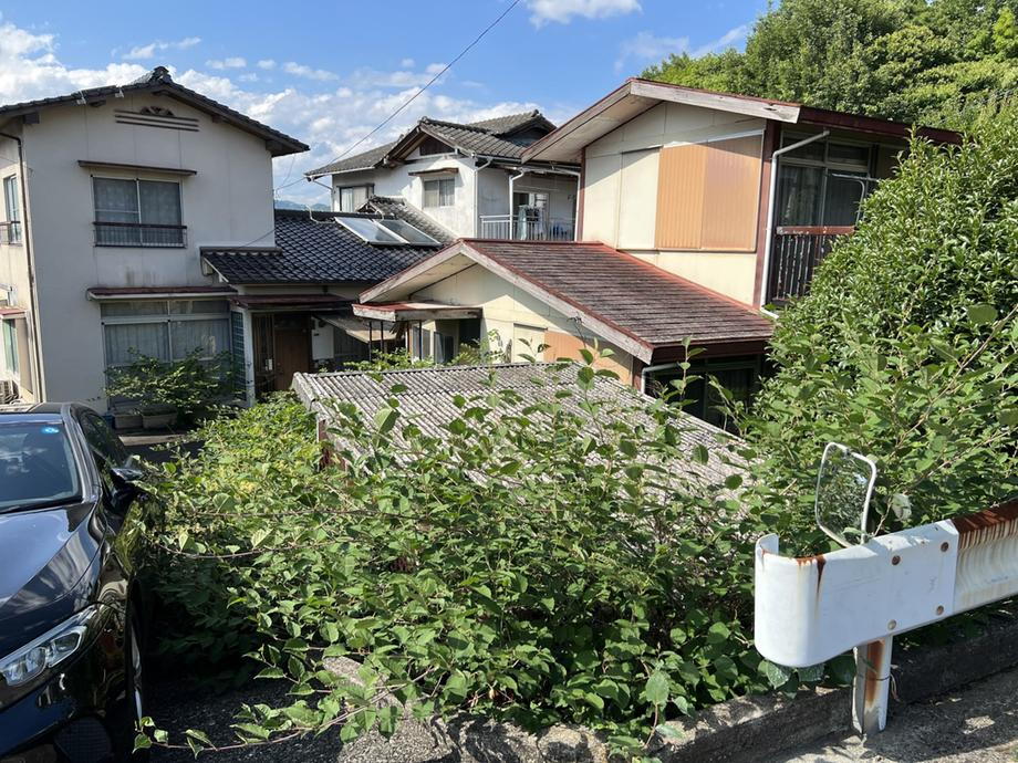 山口県岩国市平田１ 1290万円