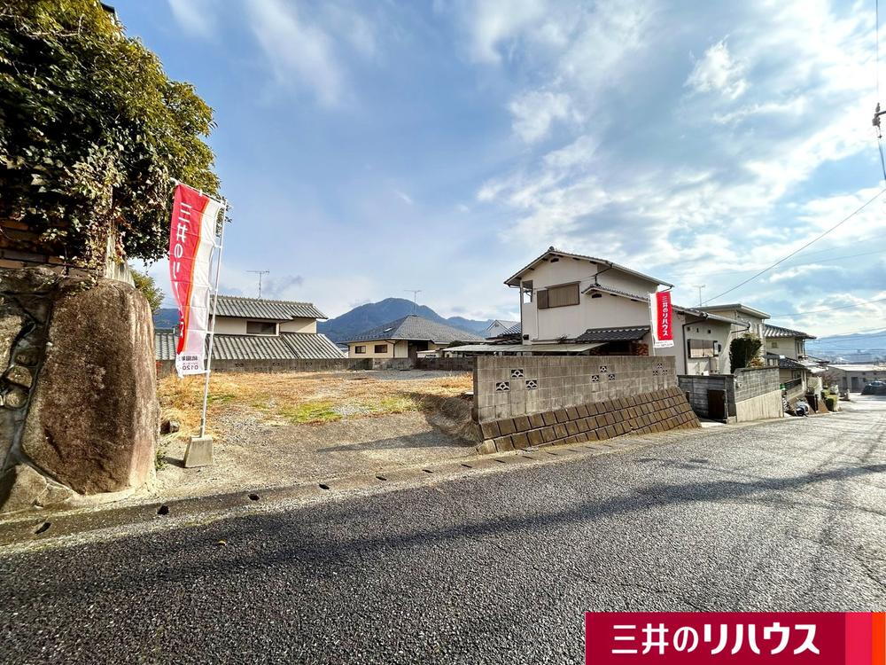 広島県広島市安佐南区長楽寺３ 1980万円