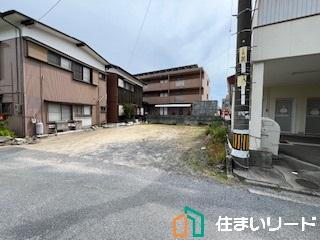 山口県周南市久米中央２ 600万円