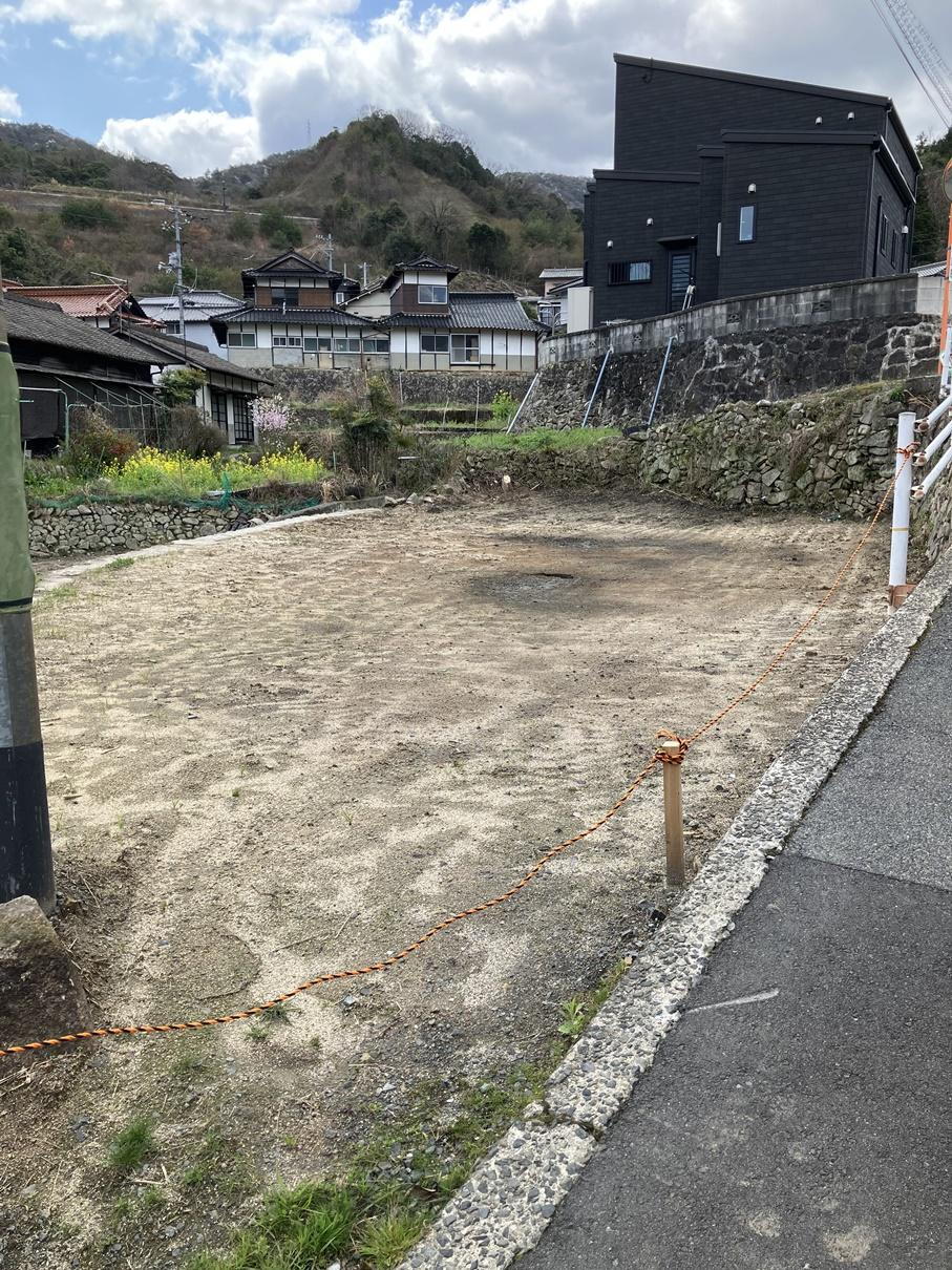 広島県広島市安芸区瀬野南１ 50万円