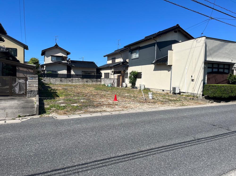 鳥取県米子市旗ヶ崎８ 1718.4万円