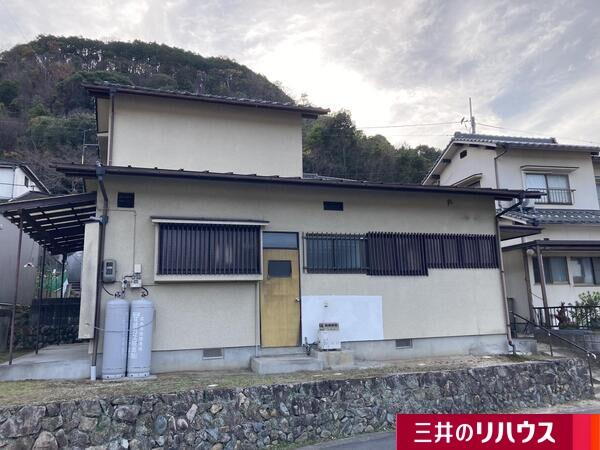 広島県広島市安佐北区三入南２ 290万円