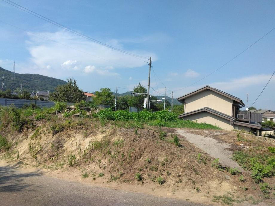広島県福山市春日町浦上 320万円
