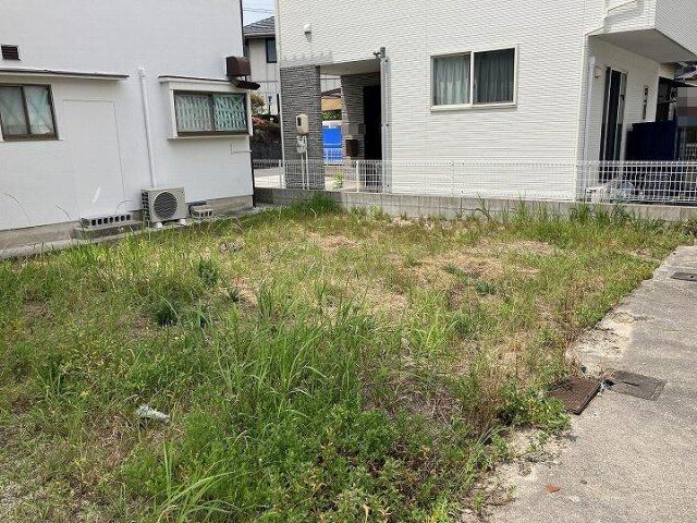 広島県廿日市市平良１ 888万円