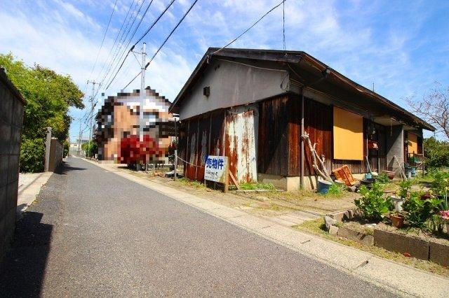 鳥取県米子市博労町４ 200万円