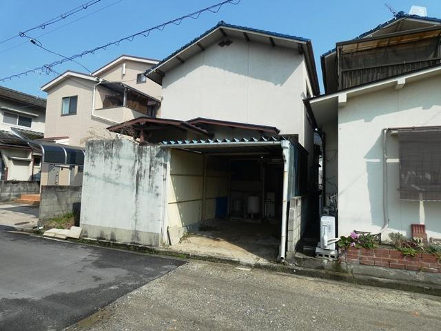広島県広島市佐伯区八幡東２ 880万円