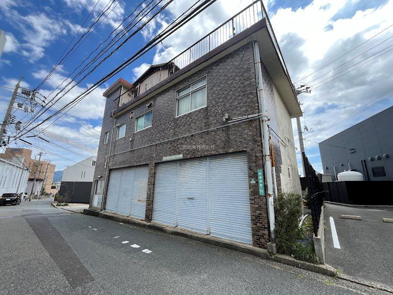山口県下関市稗田中町 1180万円