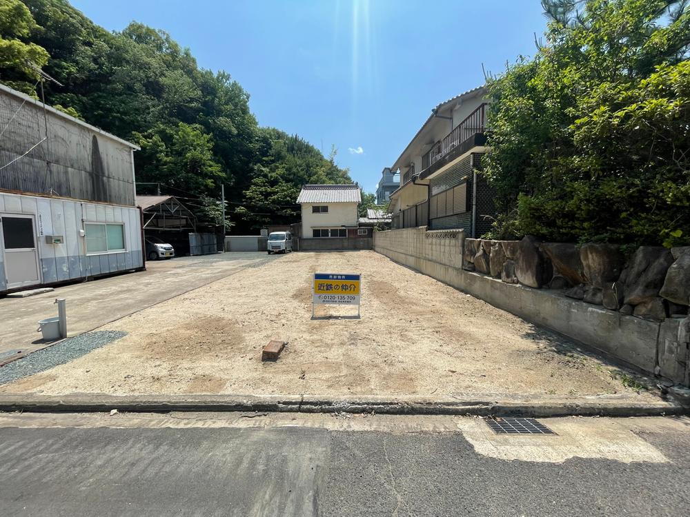 広島県竹原市忠海東町１ 420万円