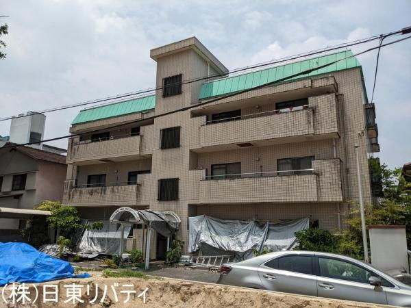 広島県広島市東区牛田東１ 4980万円