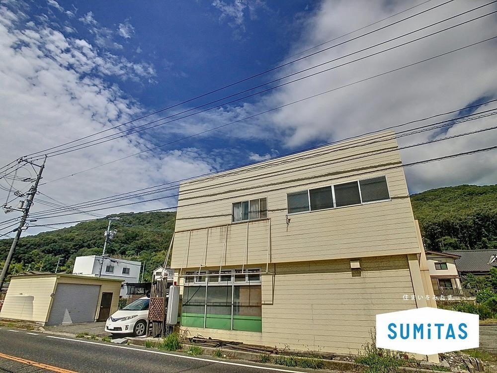 岡山県岡山市北区西辛川 1880万円