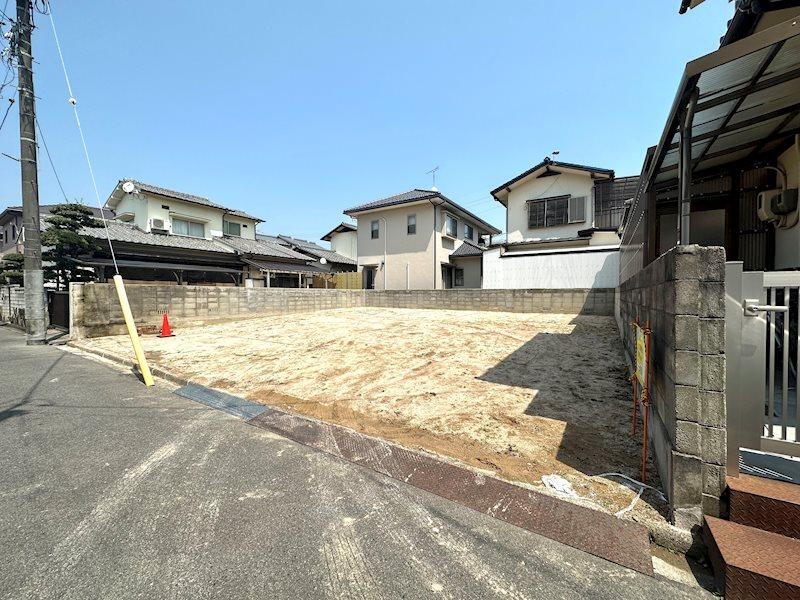 広島県広島市佐伯区楽々園６ 4100万円
